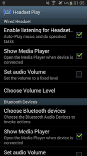 Music Auto Play Pro