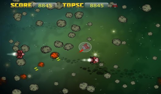 How to get Meteorite Destroyer 1.0 unlimited apk for bluestacks