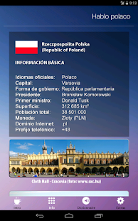 Lastest Aprender Polaco APK