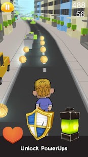Download City Run 2015 APK