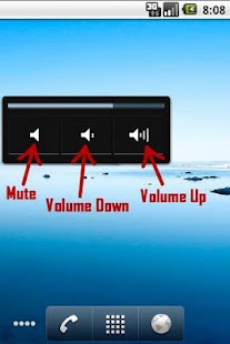 How to install VolumeController 1.0 mod apk for pc