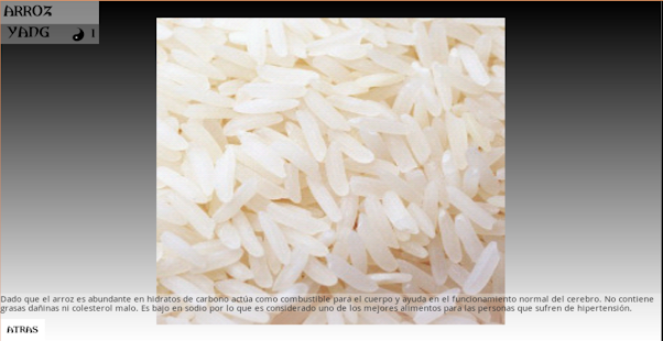 Free Download Food Yin-Yang APK