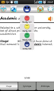 How to mod sTutor - PSAT/SAT Vocab Lite lastet apk for bluestacks