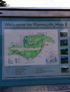 Welcome To Plymouth Hoe! 