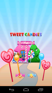 Download Sweet Candies APK