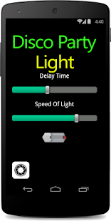 Free Color Flash Light APK for Android