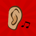 Music Mastery: Ear Training logo