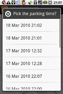 How to download ezParking Car Locator patch 1.13 apk for pc