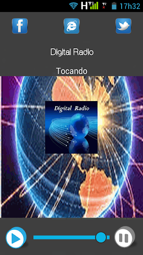 Digital Radio