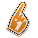Volunteers News logo