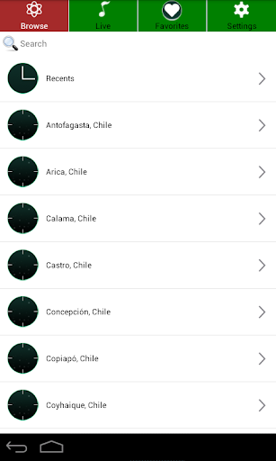免費下載音樂APP|Radios de Chile app開箱文|APP開箱王