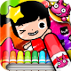 开心学涂色 APK