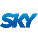 Guía SKY logo
