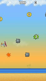 Surf The Word poster 3