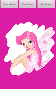 Fairy Scratch Game Free Screenshots 5