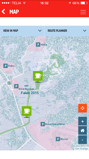 【免費運動App】Falun2015 Live Results Skid-VM-APP點子