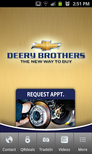 Deery Brothers