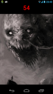 How to install Scare Me Now 1.1 unlimited apk for laptop