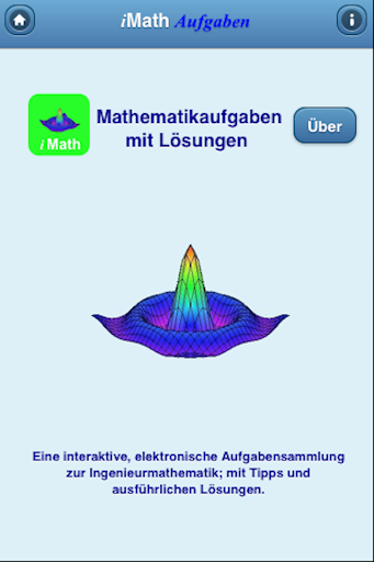 Mathematik-Aufgaben iMath