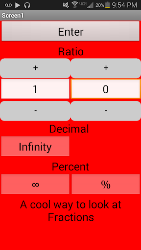 SimplFraction