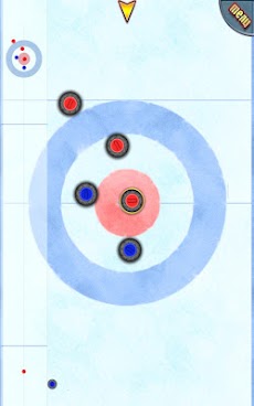 Curling Microのおすすめ画像2