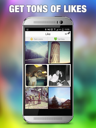 【免費通訊App】Instagram Likes-APP點子