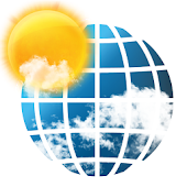 Météo pour le Monde