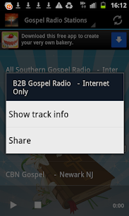 Download Gospel Radio Worldwide APK for Android