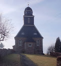 WAF Dorfkirche