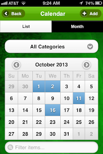 Oroville Union HS District Screenshots 11