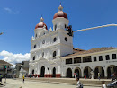 Catedral De Rionegro
