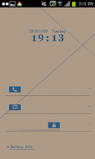 How to download Art GO locker theme lastet apk for android