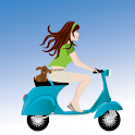 Weather vogue logo