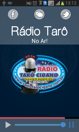 Rádio Tarô