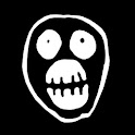 Mighty Boosh Crimps logo