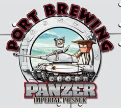 Logo of Port Panzer Pils