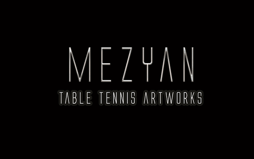 【免費運動App】Mezyan Table Tennis Artworks-APP點子