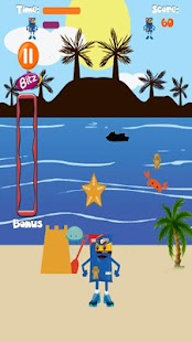 Lastest Raining Bitz APK for PC