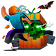Halloween Craft icon