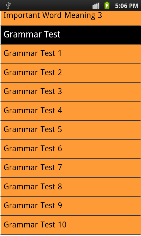 See All 11 Rows On Www.easypacelearning.com