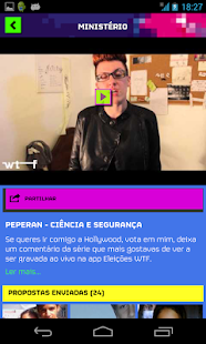 We Are WTF Screenshots 3