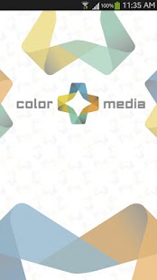 How to get Color Plus Media 1.0 unlimited apk for android