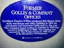 Former Gollin And Company Offices
