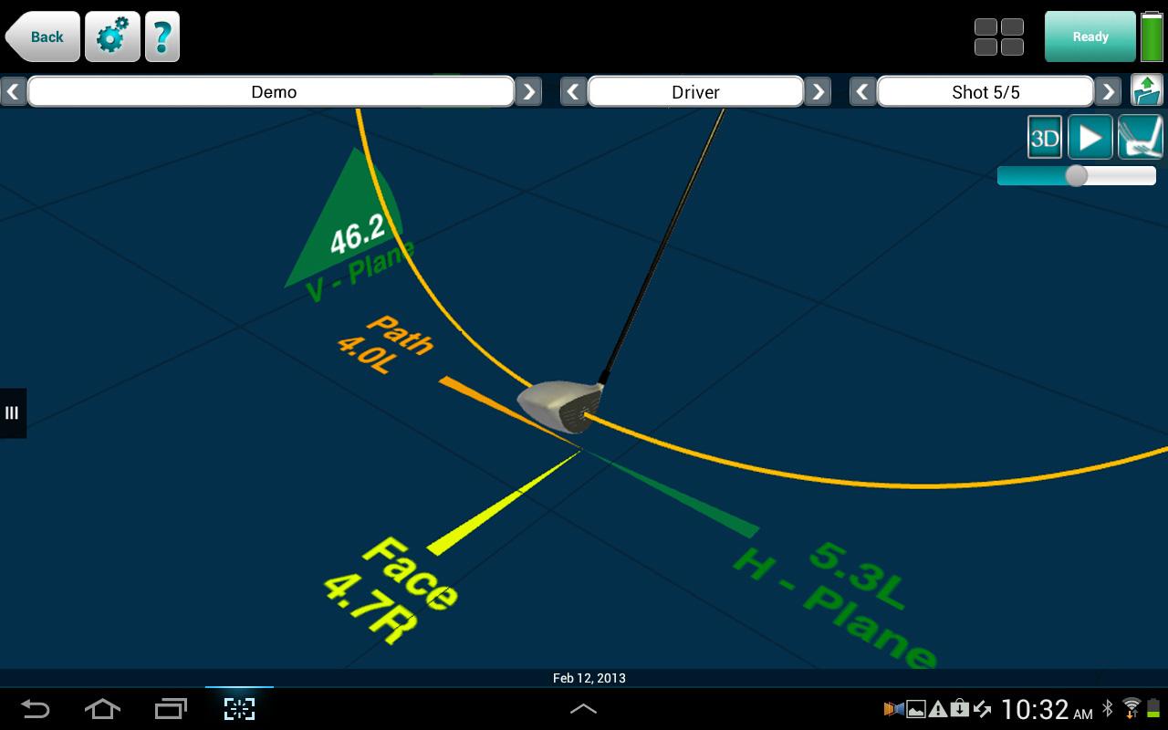 FlightScope VX Android Apps on Google Play