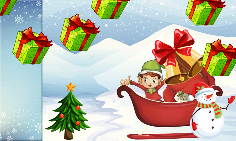 Christmas Puzzles for Toddler Screen 3