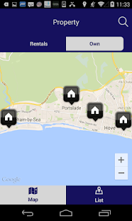 Free Download Shore Estates APK