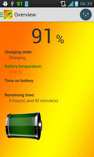 Battery Beta