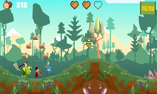 Free SCOUTS! APK for Android