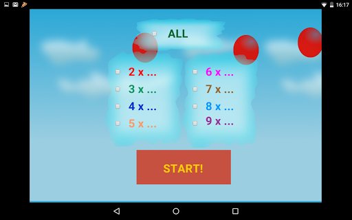 免費下載娛樂APP|Multiplication Tables Game app開箱文|APP開箱王