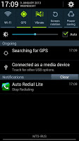 Anteprima screenshot di Auto Redial Lite APK #7